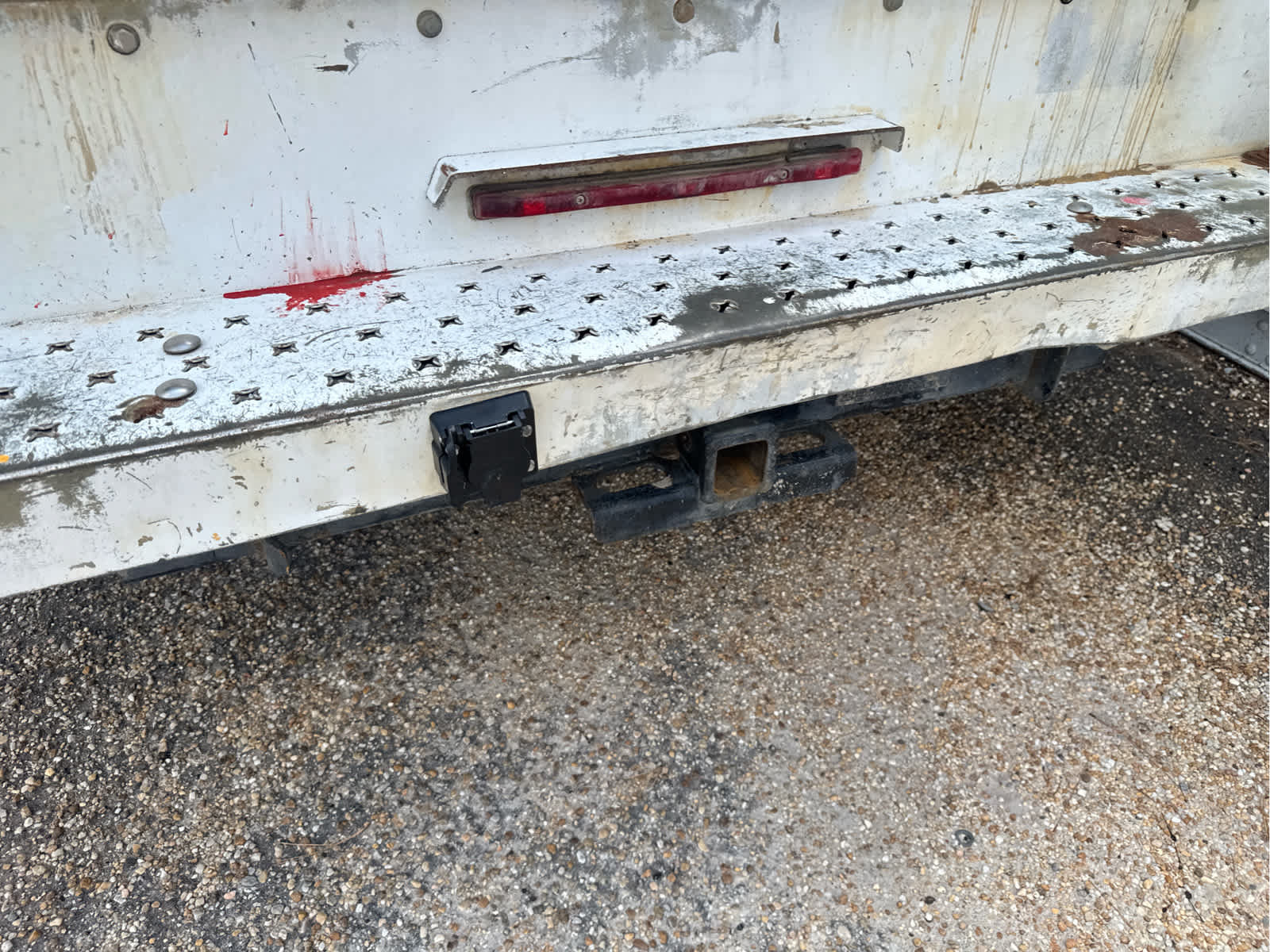 Used 2013 Chevrolet Silverado 3500 W/T RWD image 19