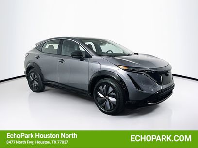 Used 2023 Nissan Ariya FWD