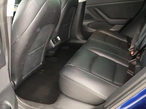 Used 2021 Tesla Model 3 Standard Range Plus RWD image 29