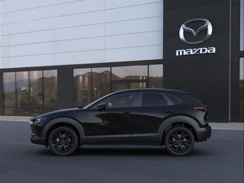 New 2026 MAZDA CX-30 AWD 2.5 S w/ Select Sport Pkg image 4