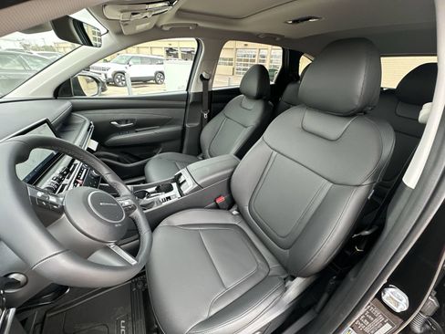 Used 2026 Hyundai Tucson SEL AWD/4WD image 20