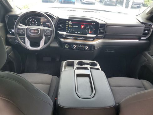 Used 2023 GMC Sierra 1500 Elevation RWD image 14