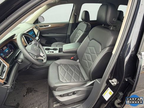 Used 2024 Volkswagen Atlas SE image 9
