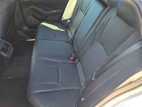 New 2026 Honda Accord Sport image 6