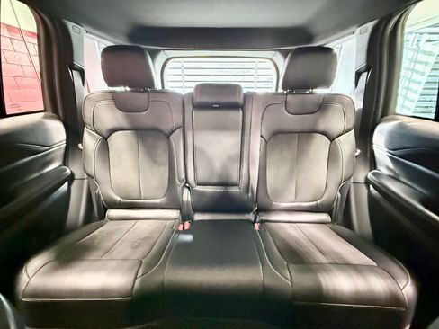 Certified 2023 Jeep Grand Cherokee Altitude AWD/4WD image 30