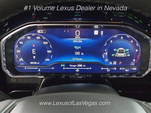 Used 2024 Chevrolet Silverado 1500 ZR2 w/ Technology Package AWD/4WD image 33
