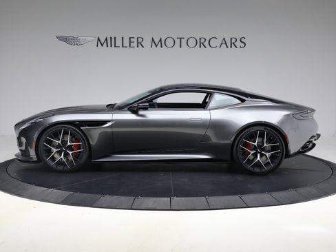 New 2026 Aston Martin DB12 Coupe image 3