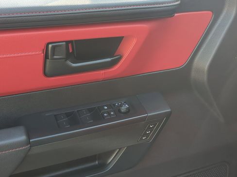 Used 2025 Toyota Sequoia TRD Pro image 15