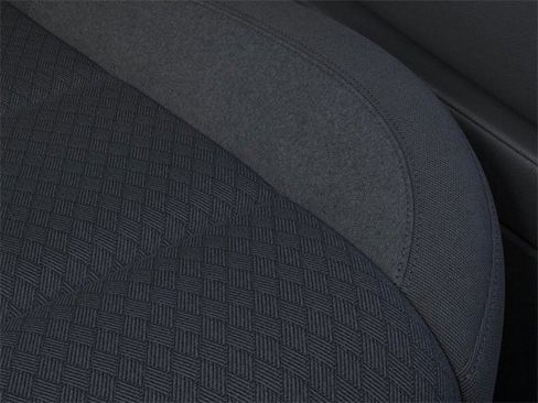 New 2026 Chevrolet Silverado 1500 LT w/ All Star Edition Plus image 22