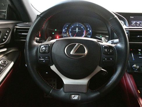 Used 2015 Lexus RC 350 2dr Coupe AWD image 33