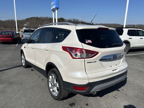 Used 2016 Ford Escape Titanium image 16