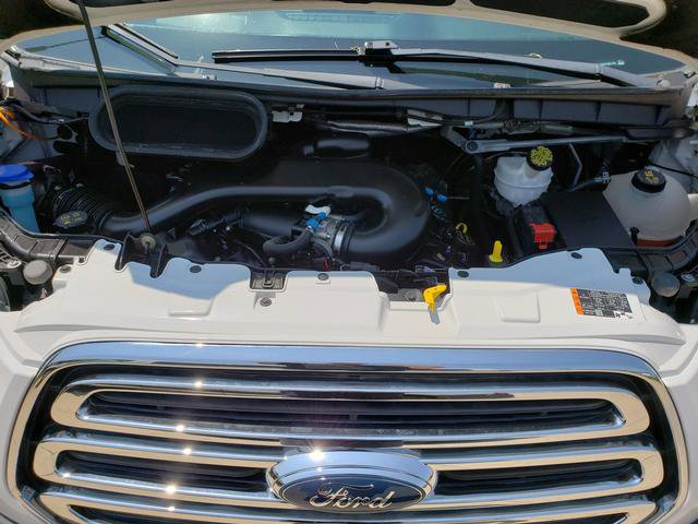 Used 2015 Ford Transit 350 XLT RWD image 26