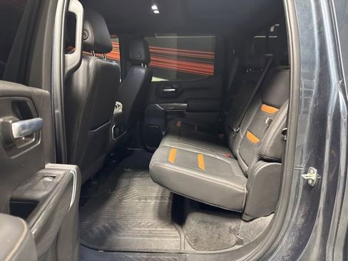 Used 2020 GMC Sierra 1500 AT4 w/ AT4 Premium Package AWD/4WD image 15
