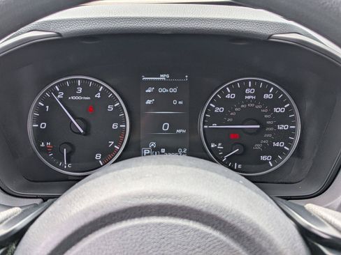 Certified 2024 Subaru Crosstrek 2.0i Premium AWD/4WD image 9