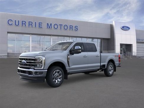 New 2026 Ford F250 King Ranch w/ Chrome Package AWD/4WD image 1