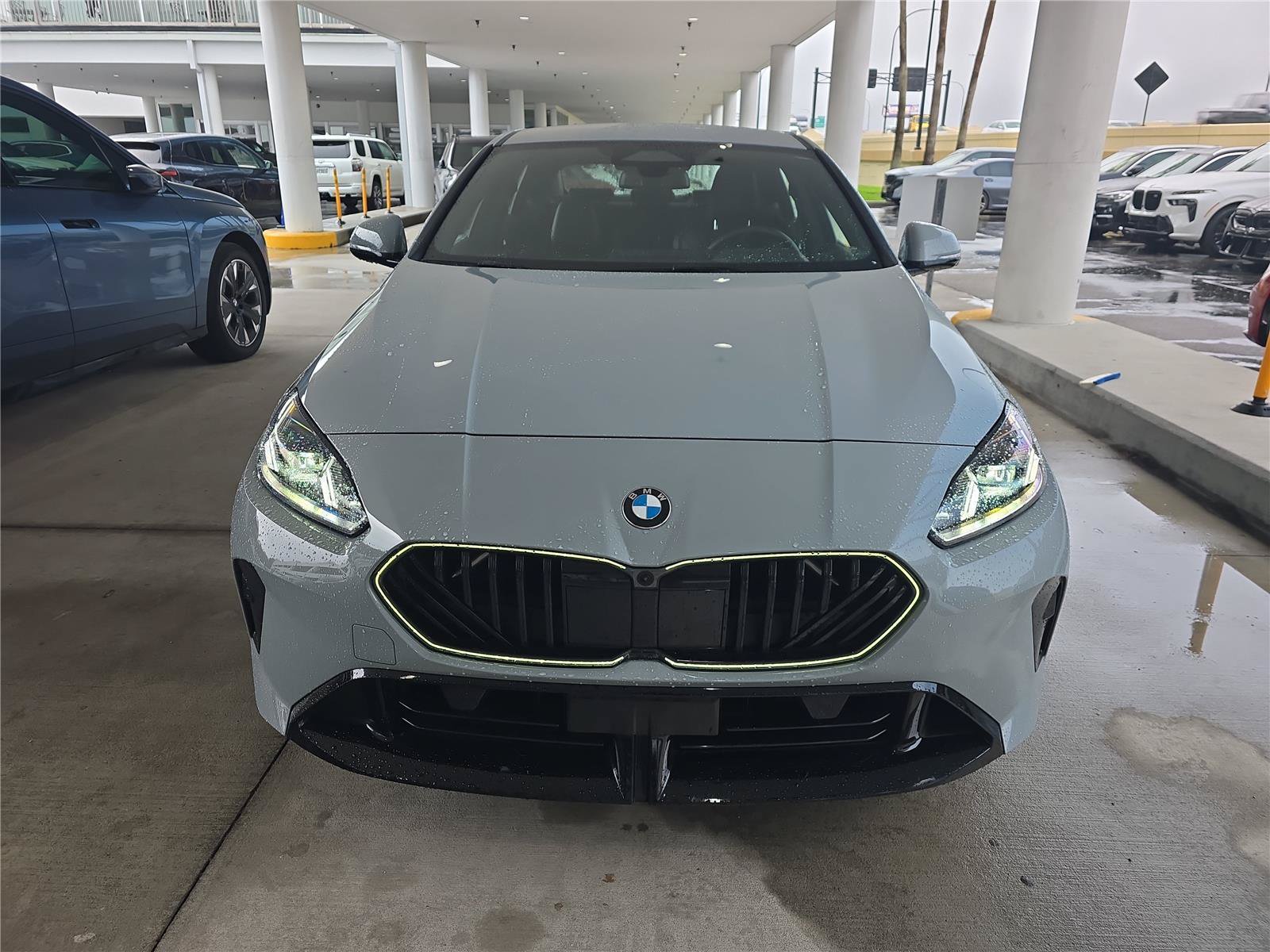 Used 2026 BMW 228i FWD image 2