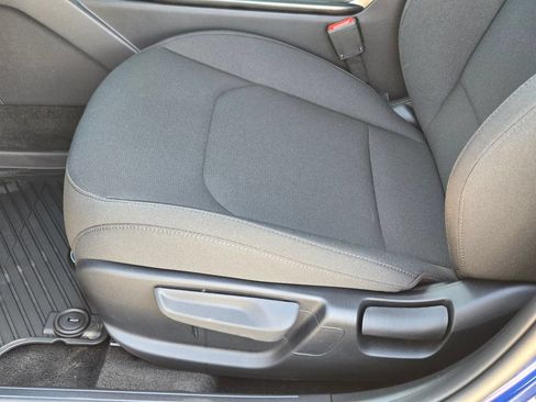 New 2026 Kia K4 FWD image 19