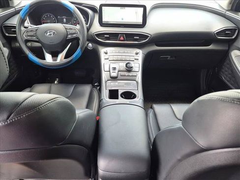 Used 2023 Hyundai Santa Fe XRT FWD image 17