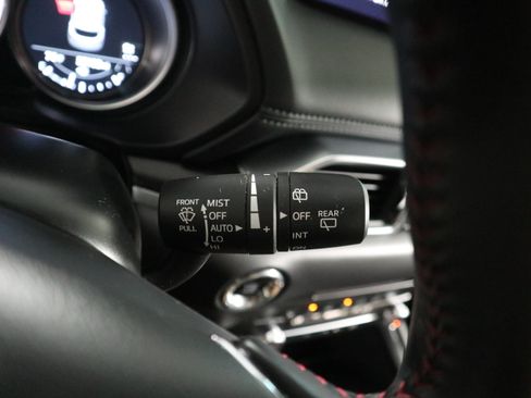 Certified 2025 MAZDA CX-5 Carbon Edition AWD/4WD image 27