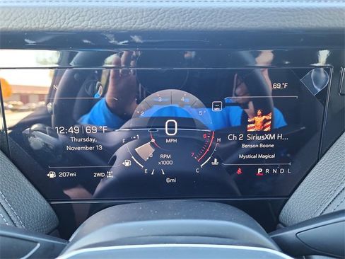 New 2026 GMC Yukon XL Denali image 28