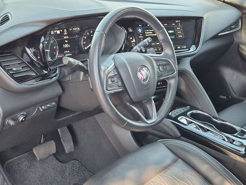 Used 2023 Buick Envision Avenir AWD/4WD image 14