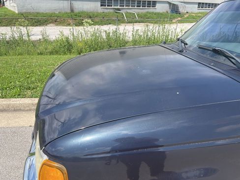Used 2002 Ford Ranger XL RWD image 12