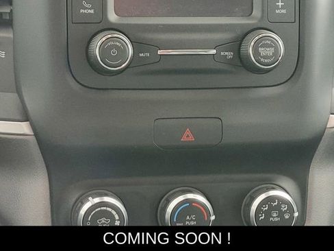 Used 2020 RAM 1500 Big Horn image 23