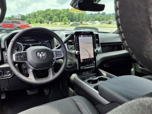 New 2025 RAM 2500 Big Horn image 9