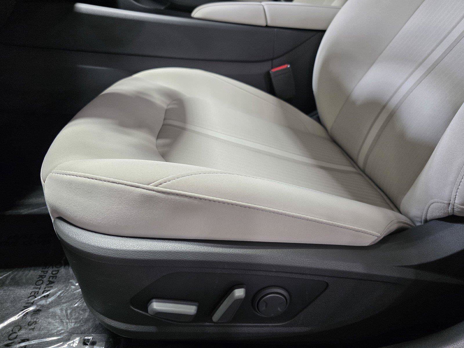 Certified 2026 Hyundai Sonata SEL FWD image 23