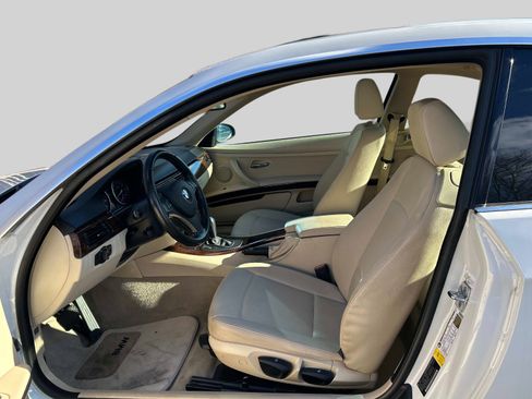 Used 2008 BMW 328i Coupe image 9