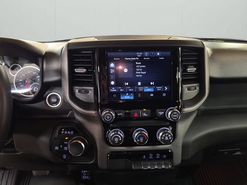 New 2026 RAM 1500 Tradesman AWD/4WD image 20