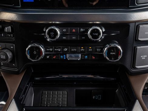 Used 2026 Ford F250 King Ranch w/ Chrome Package image 27