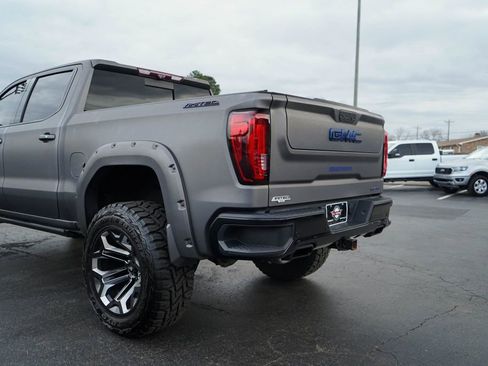 Used 2020 GMC Sierra 1500 AT4 w/ AT4 Premium Package image 18