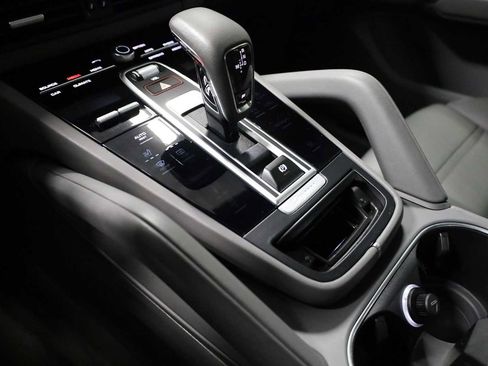 Certified 2023 Porsche Cayenne GTS image 29