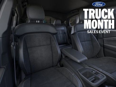 New 2025 Ford Mustang Mach-E GT w/ Interior Protection Package image 10