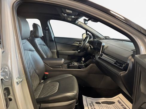 Certified 2025 Kia Sportage X-Pro AWD/4WD image 26