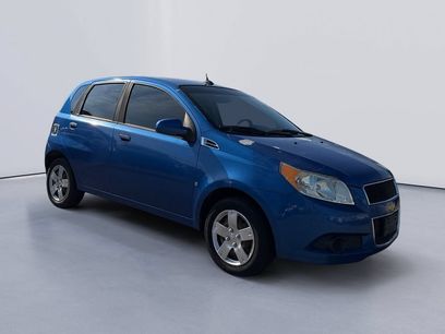 Used 2009 Chevrolet Aveo5 LT