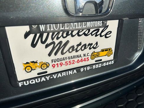 Used 2005 Honda Pilot EX-L image 31