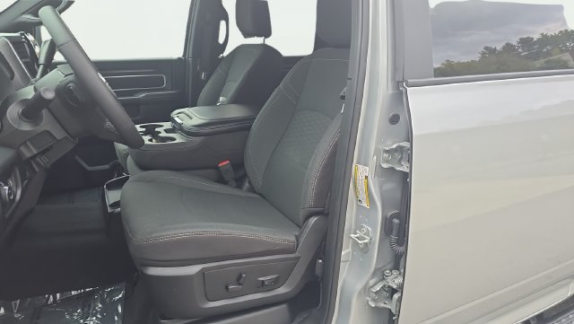 Used 2026 RAM 2500 Big Horn AWD/4WD image 28