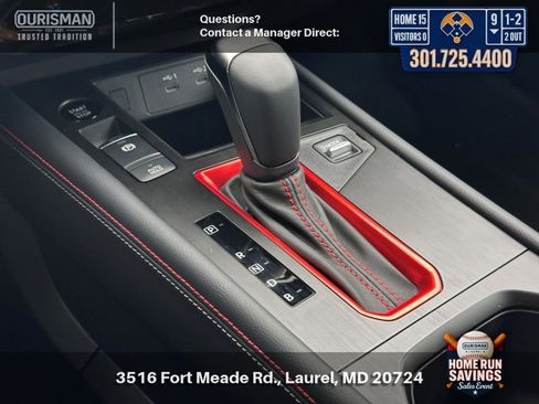 New 2025 Nissan Kicks SR image 24