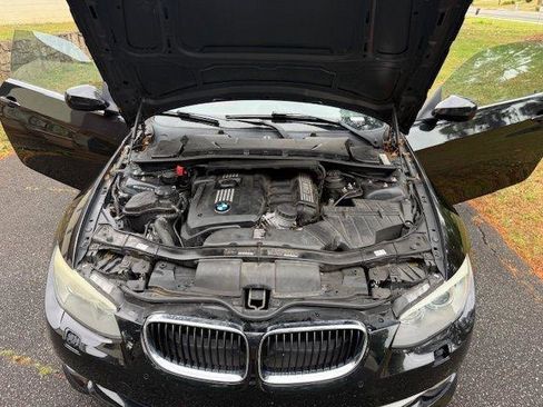 Used 2011 BMW 328i Convertible RWD image 32