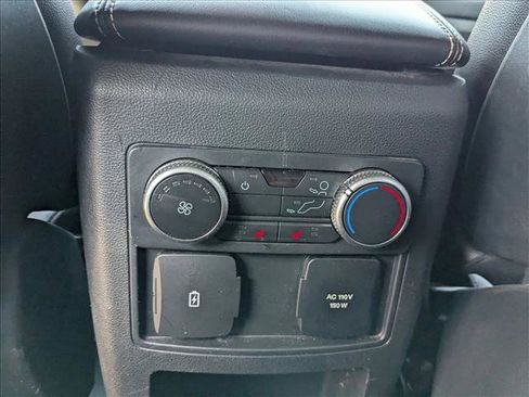 Used 2020 Ford Explorer ST w/ Premium Technology Package image 18