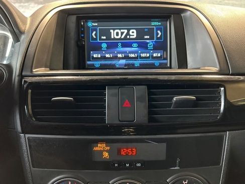 Used 2013 MAZDA CX-5 Sport w/ Bluetooth Audio Pkg image 5