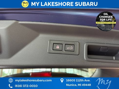 New 2026 Subaru Forester Sport AWD/4WD image 27