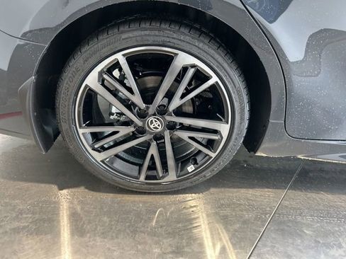 New 2026 Toyota Camry XSE FWD image 18