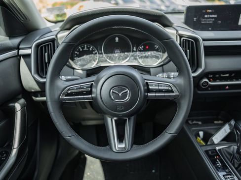 Used 2026 MAZDA CX-50 AWD 2.5 S w/ Weather Package image 30