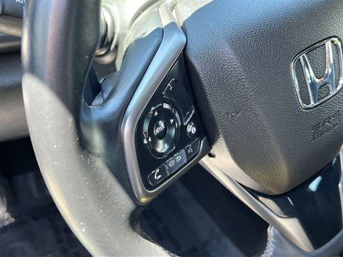 Used 2021 Honda Civic Sport Touring image 34