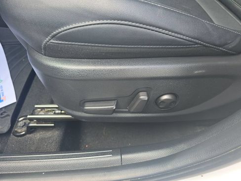 Used 2021 Kia Seltos EX AWD/4WD image 12