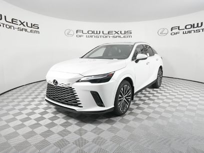 New 2026 Lexus RX 350 Premium Plus w/ Convenience Package