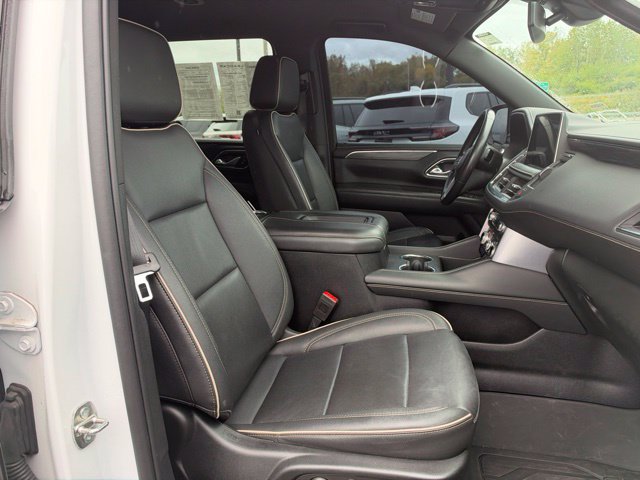 Used 2022 GMC Yukon XL SLT AWD/4WD image 10